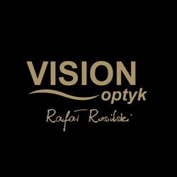 Vision Optyk Okulary, Badania Okulistyczne, Soczewki Kontaktowe Rosiński R., Kartuzy godziny otwarcia