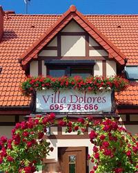 Villa Dolores Pokoje Gościnne Mielenko, godziny otwarcia