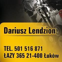 WARSZTAT MECHANIKI POJAZDOWEJ, Łazy godziny otwarcia