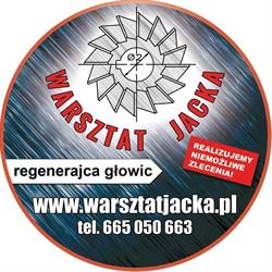 WARSZTAT JACKA JACEK ANTOSZEWSKI, Czarnków godziny otwarcia