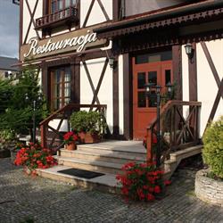 Willa Cienista Restauracja Witczak S., Puławy godziny otwarcia