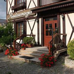Willa Cienista Restauracja Witczak S., Puławy godziny otwarcia