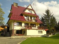 WILLA URSZULA, Zakopane godziny otwarcia