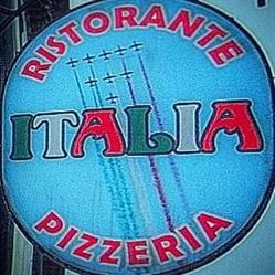 Wioleta Wrzosek-Magagnin RISTORANTE PIZZERIA ITALIA, Wieluń godziny otwarcia