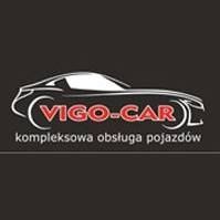 WOJCIECH GOŹDZIEWSKI VIGO CAR, Ożarów Mazowiecki godziny otwarcia