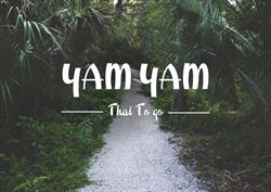 Yam Yam Thai To Go, Kraków godziny otwarcia
