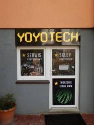YOYOTECH MARCIN JANUS, Kielce godziny otwarcia