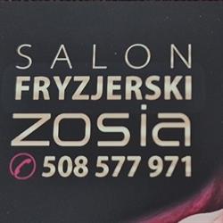 Salon fryzjerski "Zosia", Ciechocinek godziny otwarcia