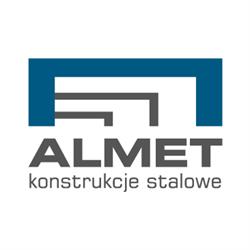 ALMET Sp. z o.o. Zakład Konstrukcji Stalowych, Koszalin godziny otwarcia