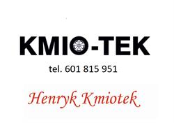 ZAKŁAD PRODUKCYJNO HANDLOWO TRANSPORTOWY HENRYK KMIOTEK, Dydnia godziny otwarcia