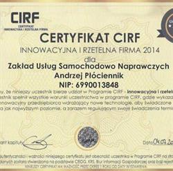 ZAKŁAD USŁUG SAMOCHODOWO NAPRAWCZYCH, Pakosław godziny otwarcia