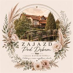 ZAJAZD POD DĘBEM IWONA LIGIENZA, Łazy godziny otwarcia