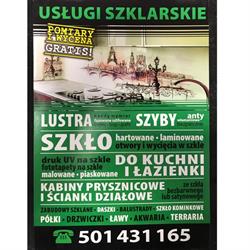 ZAKŁAD SZKLARSKI ALE SZKŁO KRZYSZTOF RZEPECKI, Konstantynów Łódzki godziny otwarcia