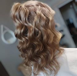 Salon Fryzjerski damsko-meski Irmina, Jędrzejów godziny otwarcia