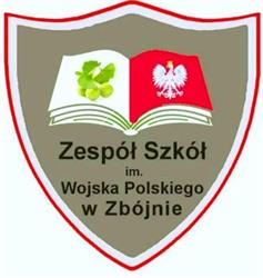 ZESPÓŁ SZKÓŁ W ZBÓJNIE, Zbójno godziny otwarcia