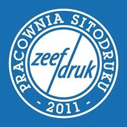 ZEEFDRUK PRACOWNIA SITODRUKU, Ostrów Wielkopolski godziny otwarcia