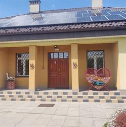 ZESPÓŁ SZKOLNO PRZEDSZKOLNY W MANIOWIE, Szczucin godziny otwarcia