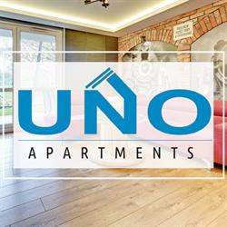 UNO Apartments, Gdańsk godziny otwarcia