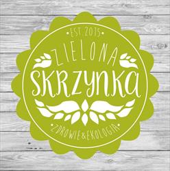 ZIELONA SKRZYNKA ALEKSANDRA KRAJCIR, Solec Kujawski godziny otwarcia