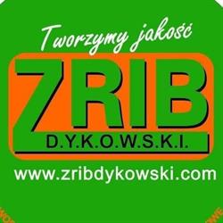 ZRIB D Y K O W S K I SP Z O O, Szczecin godziny otwarcia