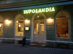ZUPOLANDIA BOŻENA GROHLICH, Bielsko-Biała godziny otwarcia