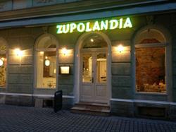 ZUPOLANDIA BOŻENA GROHLICH, Bielsko-Biała godziny otwarcia