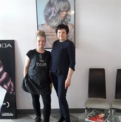 ZWOLIŃSKA EWA SALON FRYZJERSKI STYL, Skierniewice godziny otwarcia
