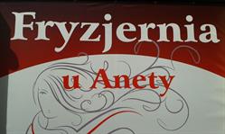 ANETA TRAJDOS FRYZJERNIA U ANETY, Częstochowa godziny otwarcia