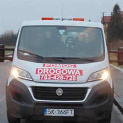Waldix, Środa Wielkopolska godziny otwarcia