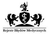 REJESTR BŁĘDÓW MEDYCZNYCH, Warszawa godziny otwarcia