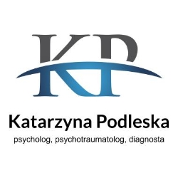 Psycholog, psychoterapeuta, psychotraumatolog Katarzyna Podleska, Warszawa - godziny otwarcia