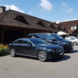 TAXI NR 7 Garwolin, godziny otwarcia