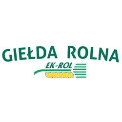 Giełda Rolna EK-ROL, Proszowice godziny otwarcia