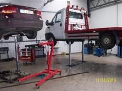 Automechanika Lider, Tczew godziny otwarcia