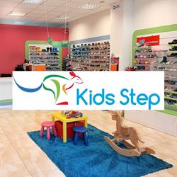 Kid's Step, Warszawa godziny otwarcia