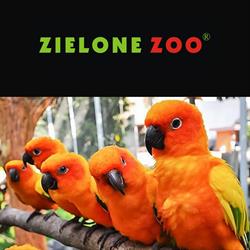 Zielone ZOO NoVa Park, Gorzów Wielkopolski godziny otwarcia