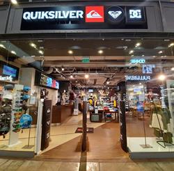 Quiksilver, Bielsko-Biała godziny otwarcia
