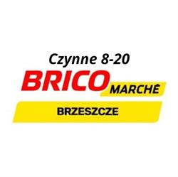 Brico Marche, Brzeszcze godziny otwarcia