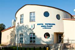 Kryta Pływalnia "Aqua Plant" w Mikołowie, Mikołów godziny otwarcia