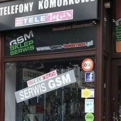 TELE MAX S.C ., Leszno godziny otwarcia