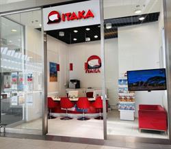 ITAKA, Inowrocław godziny otwarcia