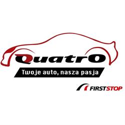 FirstStop Quatro, Warszawa godziny otwarcia