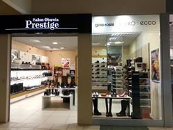 Salon Obuwia Prestige, Puławy godziny otwarcia
