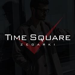 TIME SQUARE, Poznań godziny otwarcia