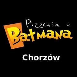 Pizzeria u BATMANA, Chorzów godziny otwarcia