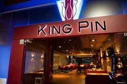 King Pin, Ostróda godziny otwarcia