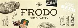 Pub Frodo, Warszawa godziny otwarcia