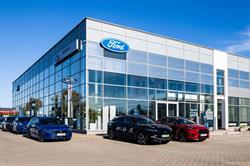 FORD CARRARA, Lublin godziny otwarcia