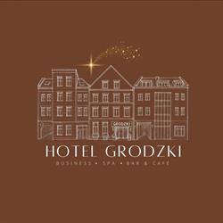 Hotel Grodzki Stargard Business & Spa, godziny otwarcia
