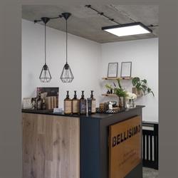 Salon Bellisimo, Jemielnica godziny otwarcia